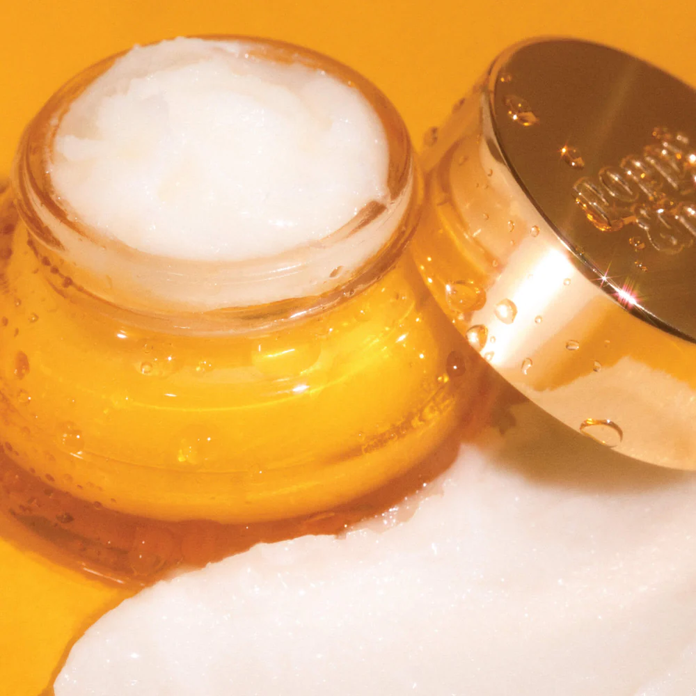 Poppy & Pout Wild Honey Lip Mask