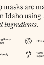 Poppy & Pout Wild Honey Lip Mask