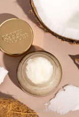 Poppy & Pout Island Coconut Lip Scrub