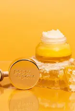 Poppy & Pout Wild Honey Lip Scrub