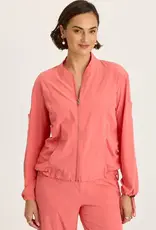 Wearables Bach Jacket Grapefruit