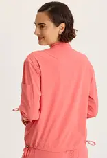 Wearables Bach Jacket Grapefruit