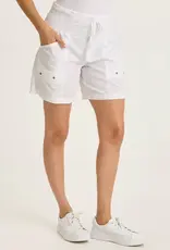 Wearables Greta Short White
