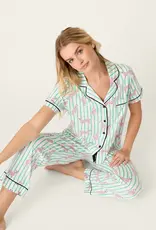 PJ Salvage Whimsy Cool Cat Set