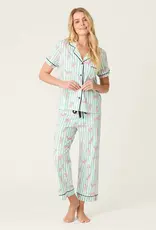 PJ Salvage Whimsy Cool Cat Set