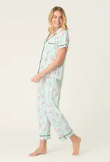 PJ Salvage Whimsy Cool Cat Set