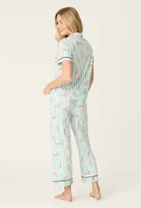 PJ Salvage Whimsy Cool Cat Set