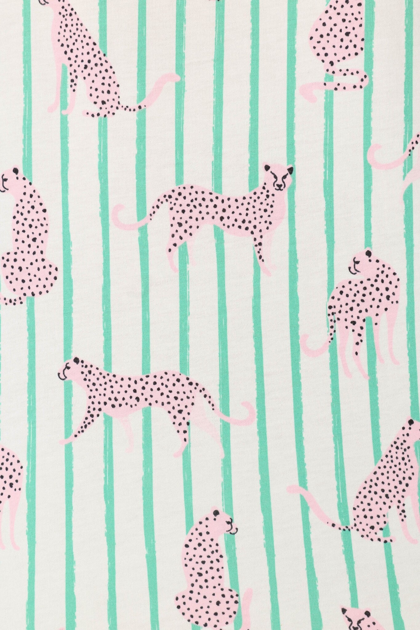 PJ Salvage Whimsy Cool Cat Set