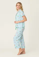 PJ Salvage Whimsy Putter Pup Set