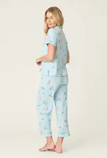 PJ Salvage Whimsy Putter Pup Set