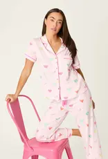 PJ Salvage Whimsy Sip Happens Set