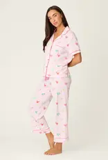 PJ Salvage Whimsy Sip Happens Set