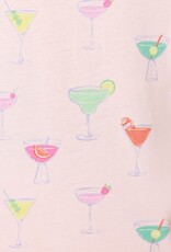 PJ Salvage Whimsy Sip Happens Set