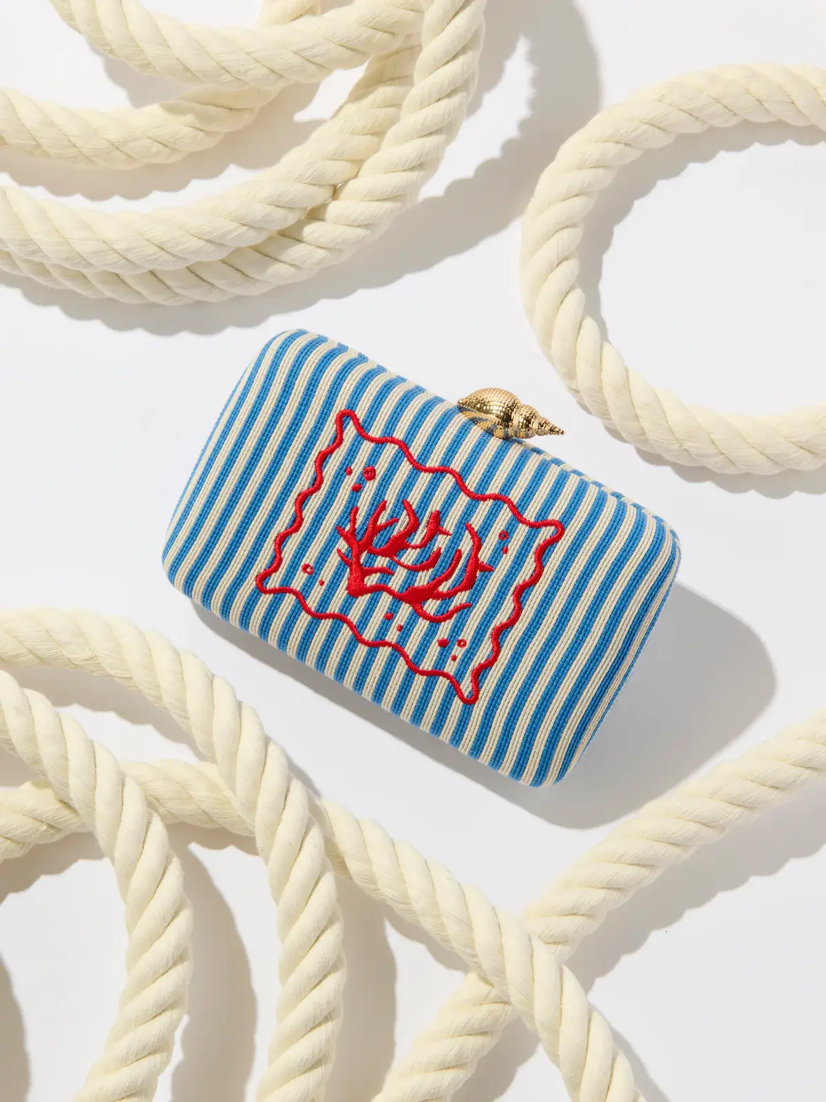 Shiraleah Marina Bag