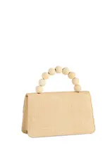 Shiraleah Shiraleah Mini Lobster Bag