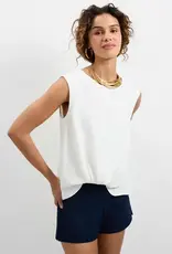 Trina Turk Aprica Top White
