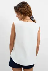 Trina Turk Aprica Top White