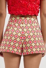 Trina Turk Corbin Short Salerno