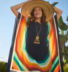 Trina Turk Theodora Dress Siena