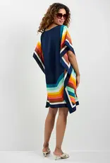 Trina Turk Theodora Dress Siena
