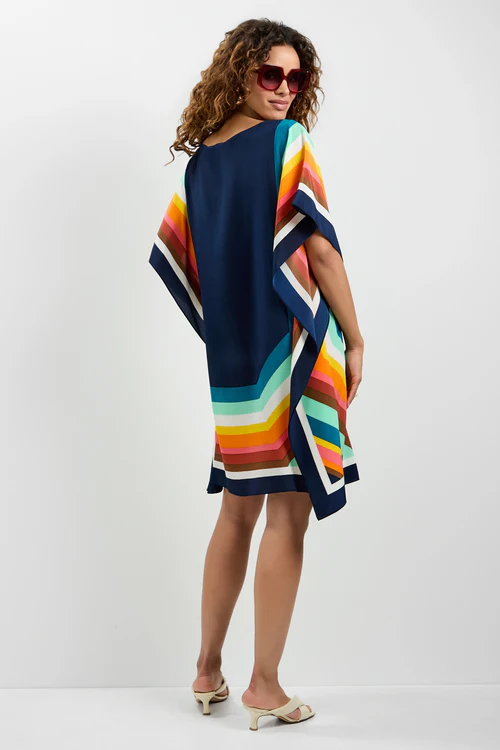 Trina Turk Theodora Dress Siena