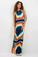 Trina Turk Emilla Dress Siena