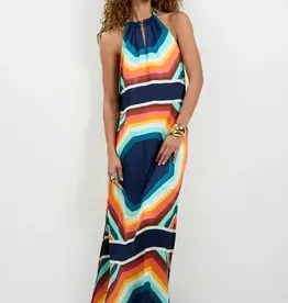 Trina Turk Emilla Dress Siena