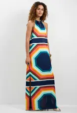 Trina Turk Emilla Dress Siena