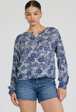 Dear John Jess Shirt Regatta