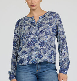 Dear John Jess Shirt Regatta