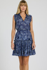 Dear John Melodie Dress Regatta