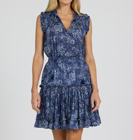 Dear John Melodie Dress Regatta