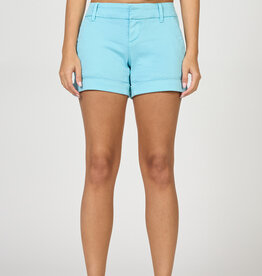 Dear John Hampton Short Milky Blue