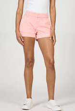 Dear John Hampton Short Peaches & Cream