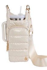 Wanderfull HydroBag Handle Ivory Lacquer