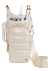 Wanderfull Wanderfull HydroBag Handle Ivory Lacquer