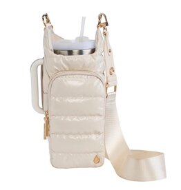 Wanderfull HydroBag Handle Ivory Lacquer