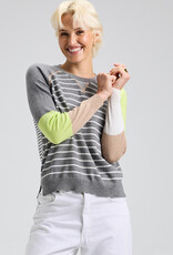 Zaket & Plover Breton Top Cloud