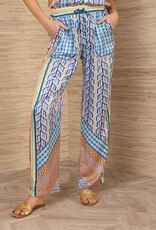 Hale Bob Ever Pant Blue