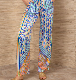 Hale Bob Hale Bob Ever Pant Blue