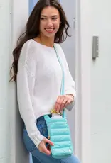 Wanderfull HyrdoBag Aquamarine