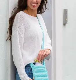 Wanderfull HyrdoBag Aquamarine