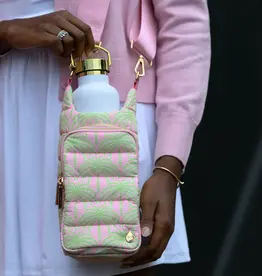 Wanderfull HydroBag Pink Palms