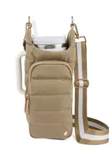 Wanderfull HyrdroBag Handle Khaki