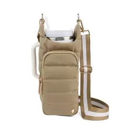 Wanderfull HyrdroBag Handle Khaki