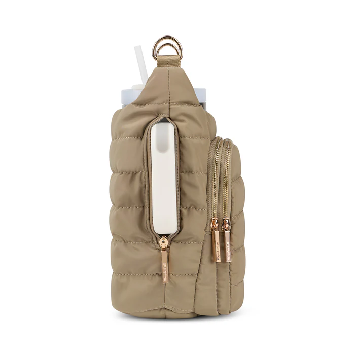Wanderfull HyrdroBag Handle Khaki