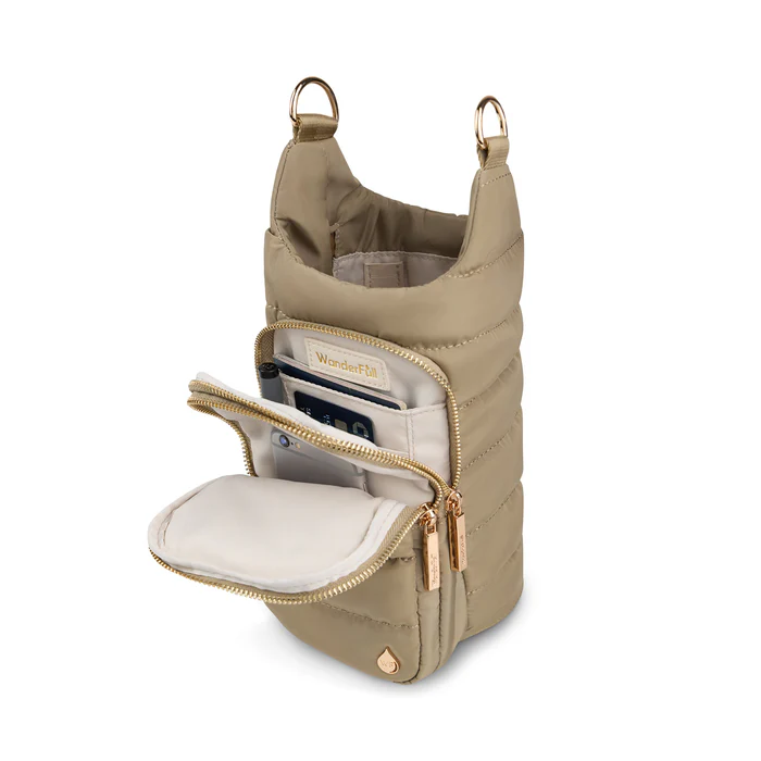 Wanderfull HyrdroBag Handle Khaki