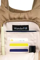 Wanderfull HydroBag Khaki