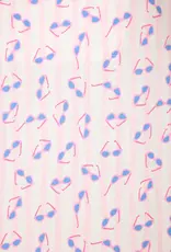 PJ Salvage Retro Shades Short PJ Set