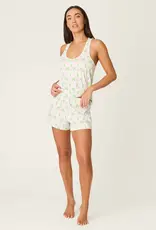 PJ Salvage Island Time Shorts